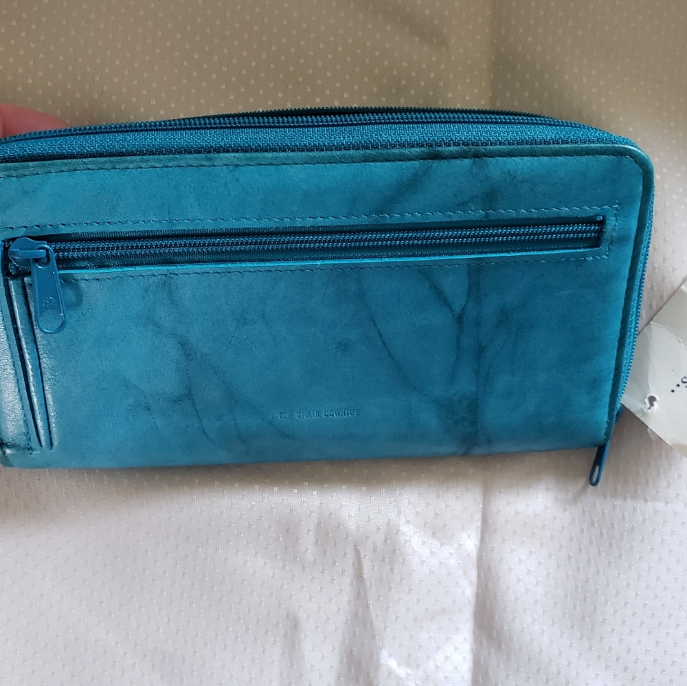 Ladies wsllet